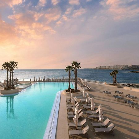 The Westin Dragonara Resort, Malta Saint Julian's Exterior photo