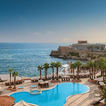 The Westin Dragonara Resort, Malta Saint Julian's Exterior photo