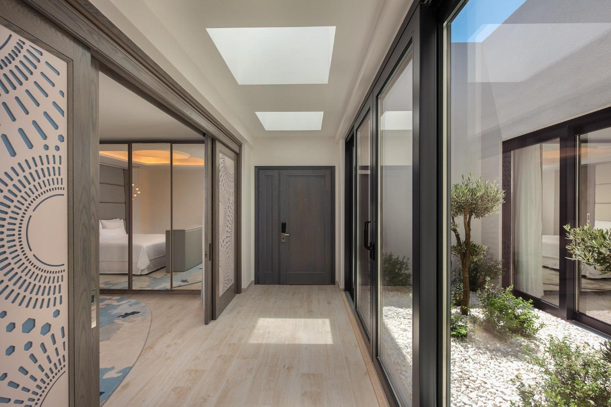 The Westin Dragonara Resort, Malta Saint Julian's Exterior photo